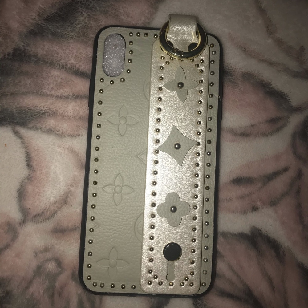 Phone case